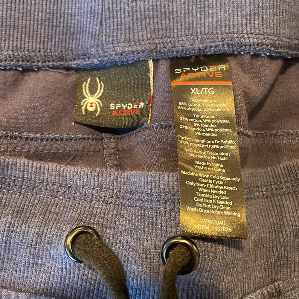 Men’s joggers - Picture 5 of 7